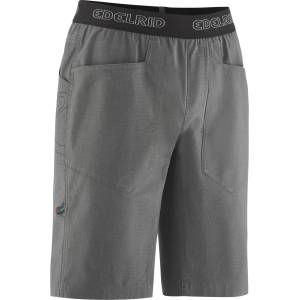 Edelrid Мъжки къси панталони Edelrid Legacy Shorts IV Shorts - Anthracite - размер XL (012-2664-0215)