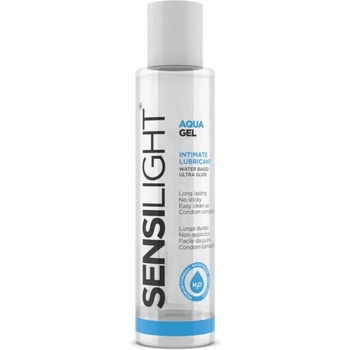 Sensilight waterbased ultra glide - aquagel 150 ml