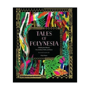 Tales of Polynesia | Yiling Changues (ISBN: 9781797217567)