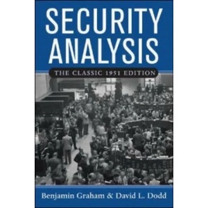 Security Analysis: The Classic 1951 Edition | Graham (2001)