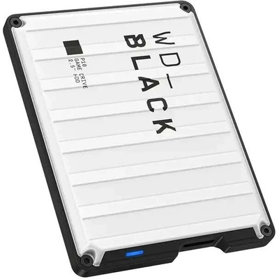 WD Black P10 Game Drive 2TB, WDBSYM0020BWT-WESN