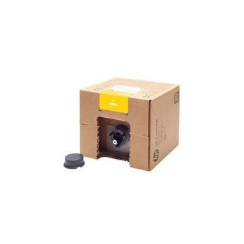 HP 873 3-liter Yellow Latex Ink Cartridge (4UV87A)