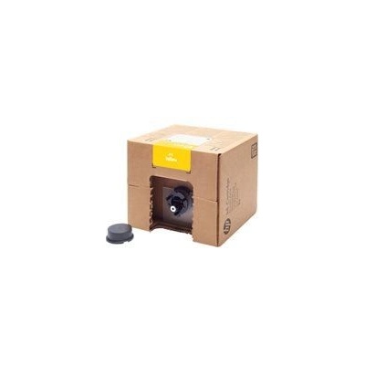 HP 873 3-liter Yellow Latex Ink Cartridge (4UV87A)