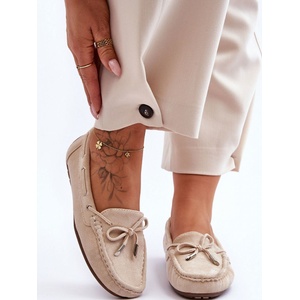 Step in style Дамски мокасини модел 181827 Step in style
