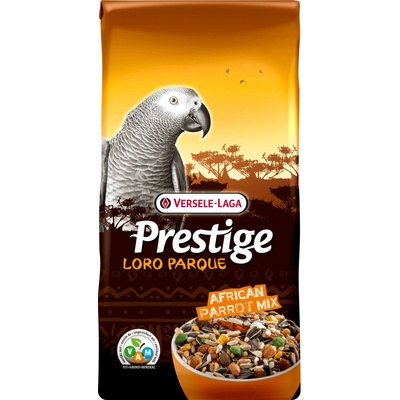 Versele Laga AFRICAN PARROT 15 kg