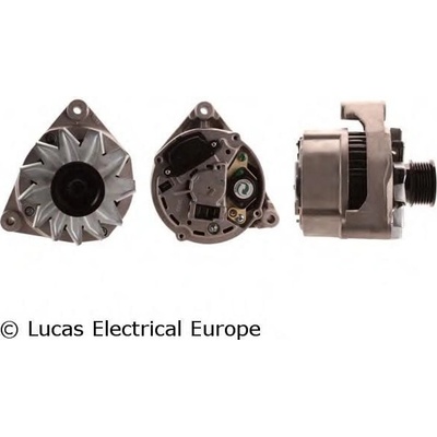 LUCAS ELECTRICAL Alternátor LUE LRA00720