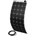 Carbest Гъвкав слънчев панел 80W, 1000x550x3mm, 8mm кабел (85319)