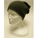 Čepice beanie Khaki