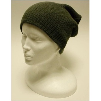 Čepice beanie Khaki