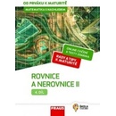 Rovnice a nerovnice II.