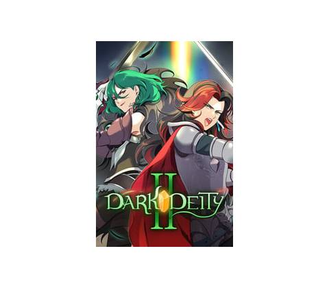 Dark Deity 2