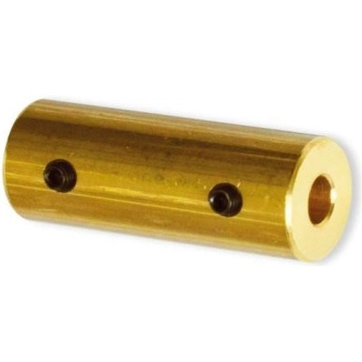 Raboesch spojka hriadeľov 3/3 mm 20 mm