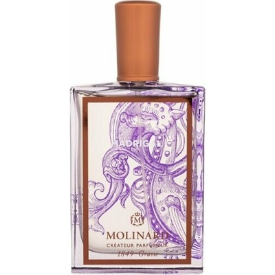 Molinard Madrigal parfumovaná voda pánska 75 ml