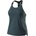 Dynafit Дамски потник с широка презрамка Dynafit Women's Sky Tank Tank top - Cinder (116-9935-0912)