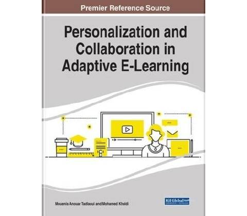 Personalization and Collaboration in Adaptive E-Learning