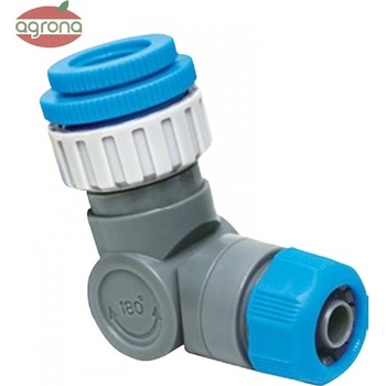 Adaptér kĺbový 1/2