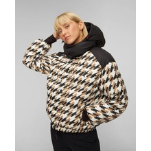 Perfect Moment Houndstooth Moment Puffer Ii