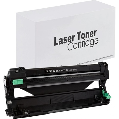 Compatible Барабан br-d243cl | dr243cl (dr243cl)