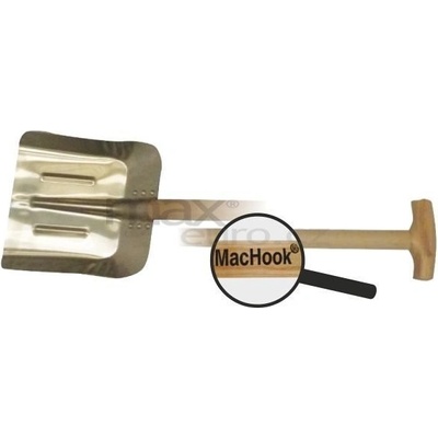 MacHook Al malá s násadou "T" 120 cm
