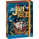 Ars Una Jolly Roger