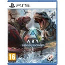 Hry na PS5 ARK: Survival Ascended