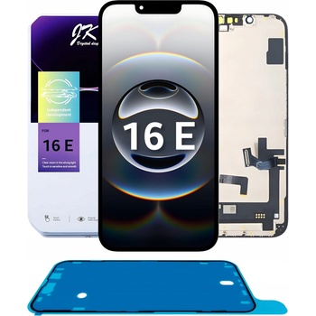 LCD Displej Apple iPhone 16e