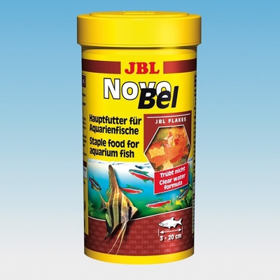 JBL Novobel 250 ml