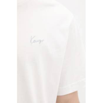 Kenzo тениска мъжка от памук (FG65TS2854SG)