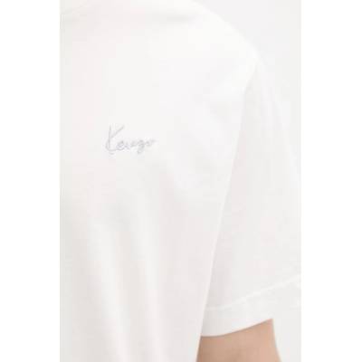 Kenzo тениска мъжка от памук (FG65TS2854SG)