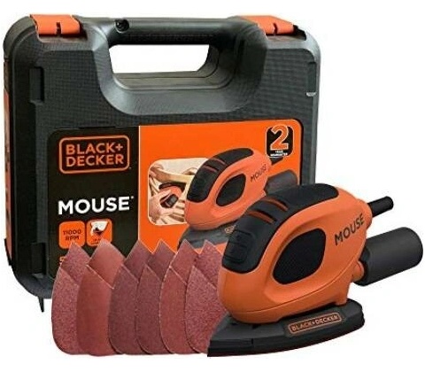 Black & Decker BEW230K