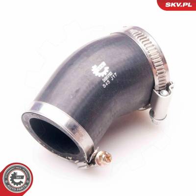 Hadica turba, Hadica plniaceho vzduchu ESEN SKV 24SKV183