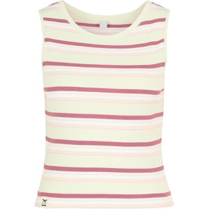 Iriedaily Дамски топ Iriedaily Women's Mimie Tank Top - Light Green (916-1830-0413)