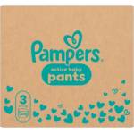 Pampers Памперс гащички. пелени S3 MSB 210