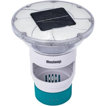 Bestway 58943 Дозатор за хлор SolarGlow LED (58943)