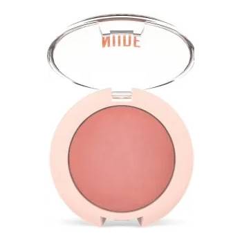 Image 1 of Golden Rose Nude Look Face Baked Blusher - Руж от серията "Nude Look