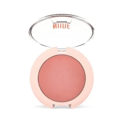 Golden Rose Nude Look Face Baked Blusher - Руж от серията "Nude Look