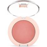 Golden Rose Nude Look Face Baked Blusher - Руж от серията "Nude Look
