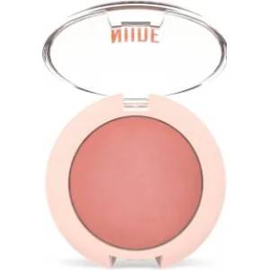 Golden Rose Nude Look Face Baked Blusher - Руж от серията "Nude Look