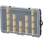 STANLEY Органайзер Stanley, 22 отделения 14" STST81681-1 (STST81681-1)