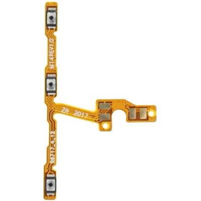 Flex kabel tlačítek hlasitosti a napájení Samsung Galaxy A21 (A215 / 2020) SAM1808