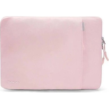 tomtoc Sleeve 14" MacBook Pro růžová, TOM-A13D2C1