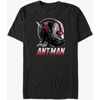 ZOOT. Fan Marvel Ant-Man and The Wasp T-shirt ZOOT. Fan | Cheren | МЪЖЕ | S