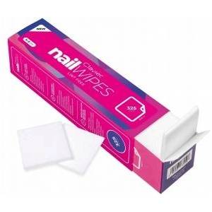 Semilac CLAVIER_Nail Wipes dust-free nail wipes 325pcs