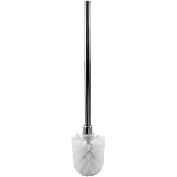 Sapho Náhr. kartáč s rukojetí pro WC štětku pro X-Round , Asoffi, bílý NDX309