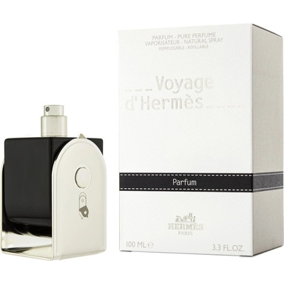 Hermès Voyage d'Hermès parfumovaná voda unisex 100 ml