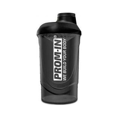 Prom-IN Šejkr We Build Your Body 600ml.