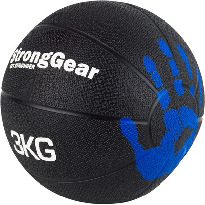 Truesteel True Medicinbal 2 kg – Zboží Dáma