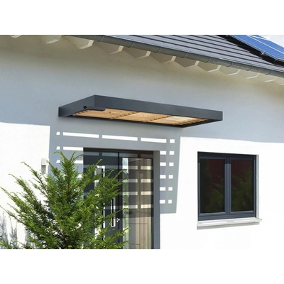 Guttavordach BS Timber-Line, 250 x 90 cm GU7600109