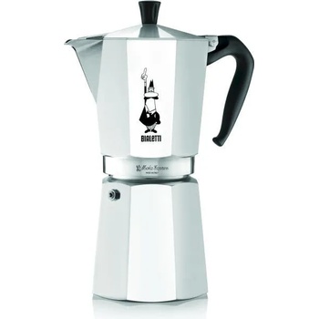 Image 1 of Bialetti Moka Express (18) (1167)