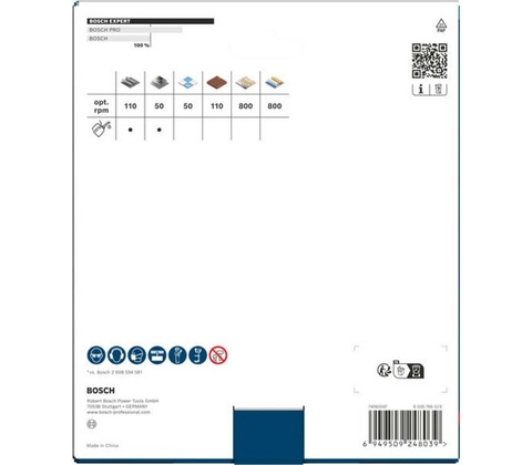 Bosch 2608901905